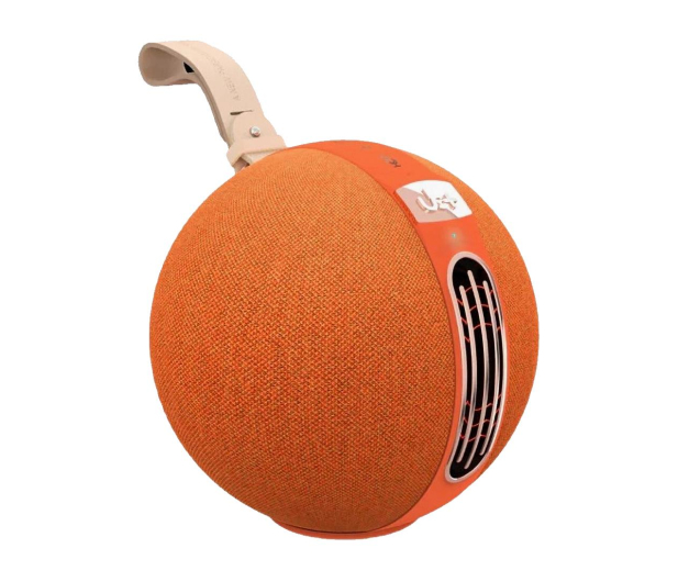 UB+ S1 Circle Hi-Fi Bluetooth TWS Orange UB-S1-ORG - 1292703 - zdjęcie 2